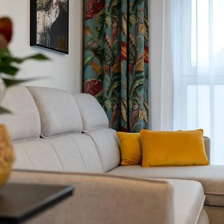 Relaxing&living Apartment *