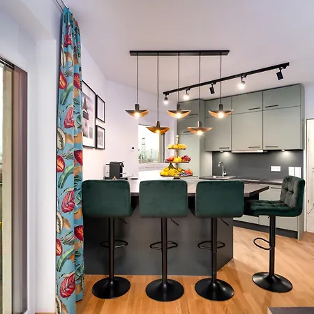 Relaxing&living Apartment