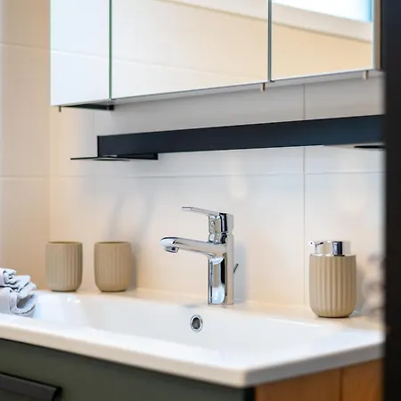 Appartement Relaxing & Living Graz