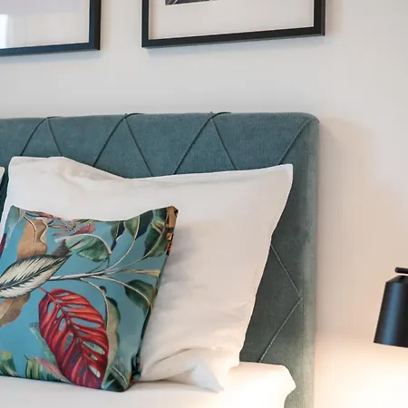 Relaxing&living Graz