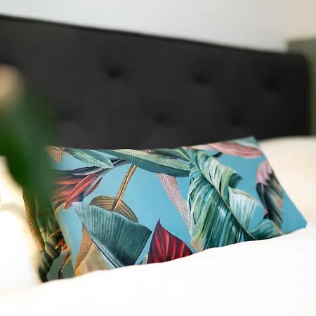 Apartment Relaxing&living