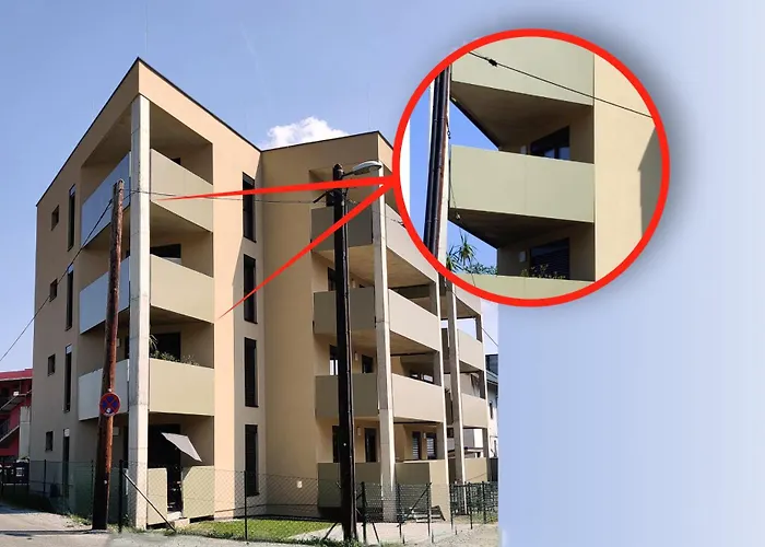 Relaxing&living Apartment Graz