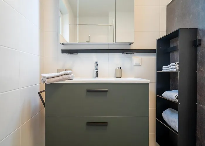 Relaxing&living Apartment