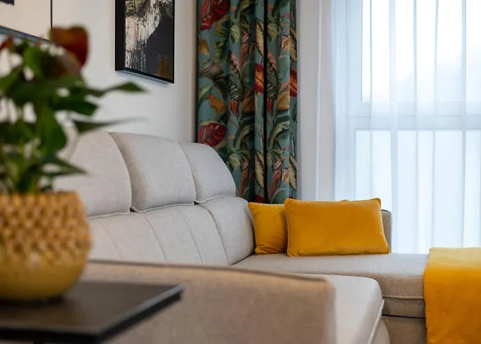 Relaxing&living Apartment *