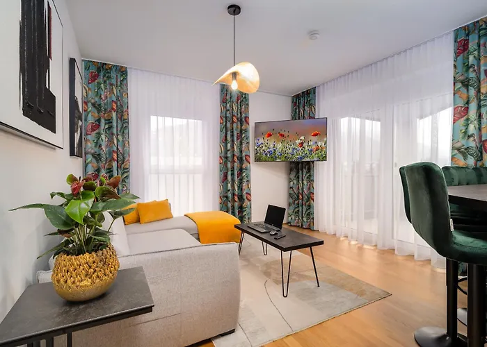 Relaxing&living Apartment *