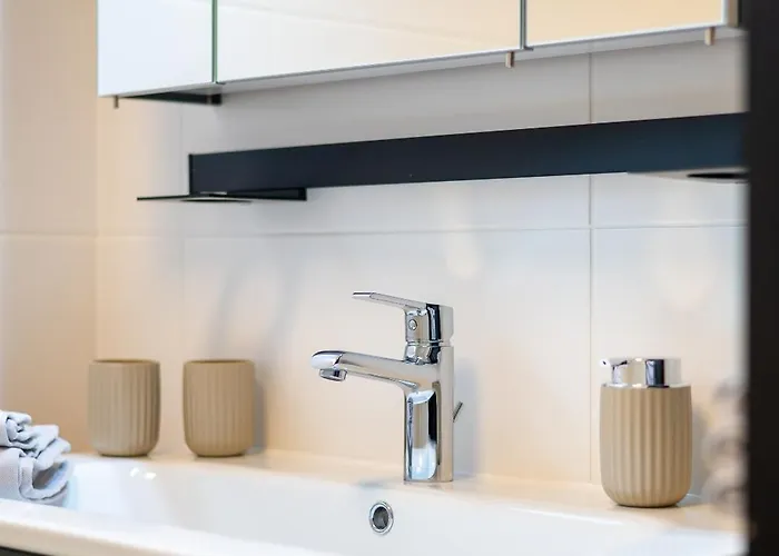 Apartment Relaxing&living Graz