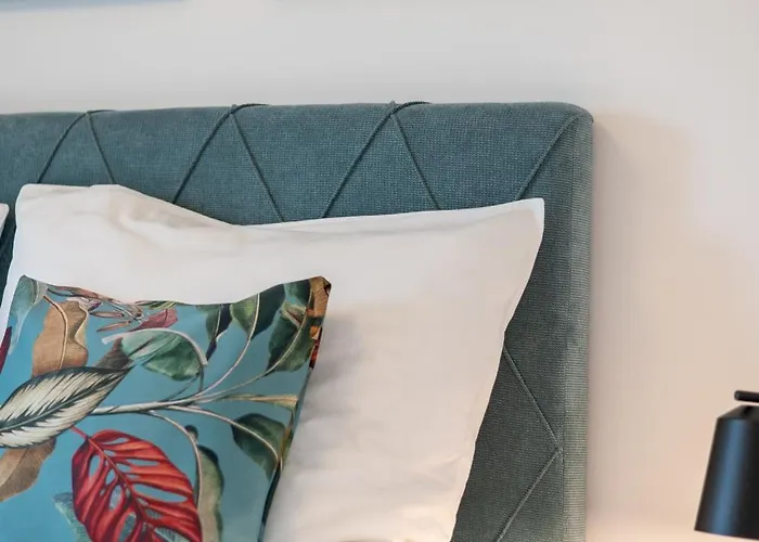 Relaxing&living Graz