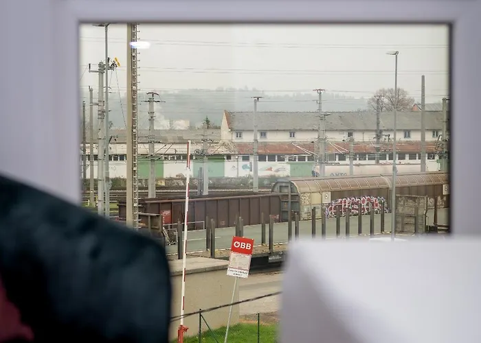 Apartment Relaxing&living Graz