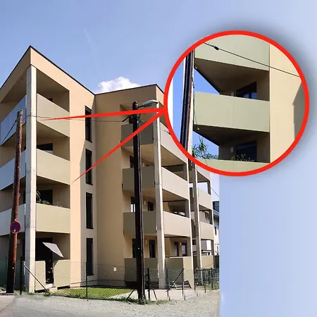 Relaxing & Living Apartment Graz