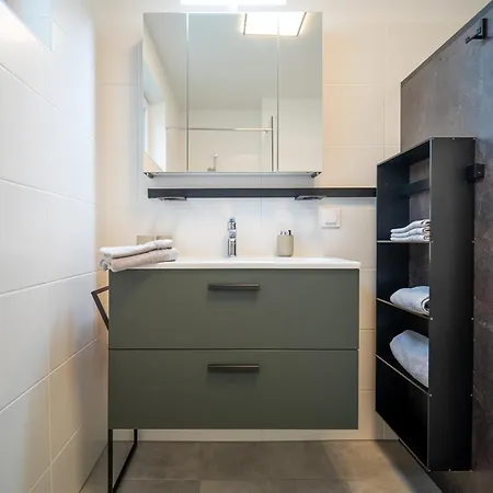 Relaxing & Living Apartment