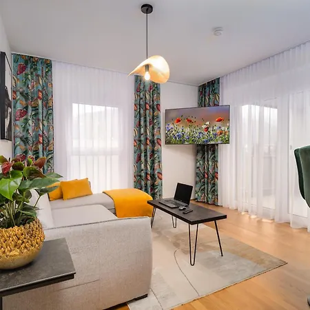 Relaxing & Living Appartement *