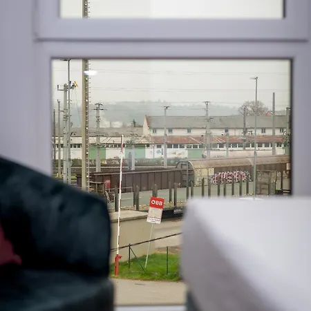 Apartment Relaxing & Living Graz