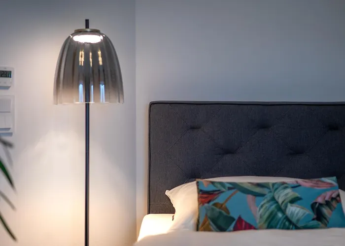 Apartment Relaxing & Living