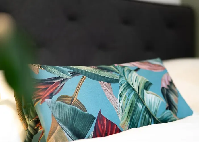 Daire Relaxing & Living